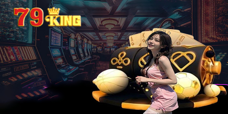 Casino 79king - Cổng Game Casino Đỉnh Cao Chờ Bạn Khám Phá!