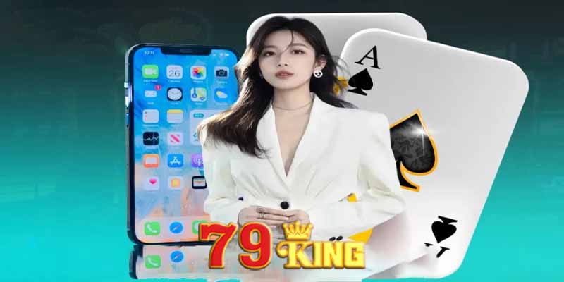 Đăng ký 79king - Tham gia cộng đồng game thủ sôi động!