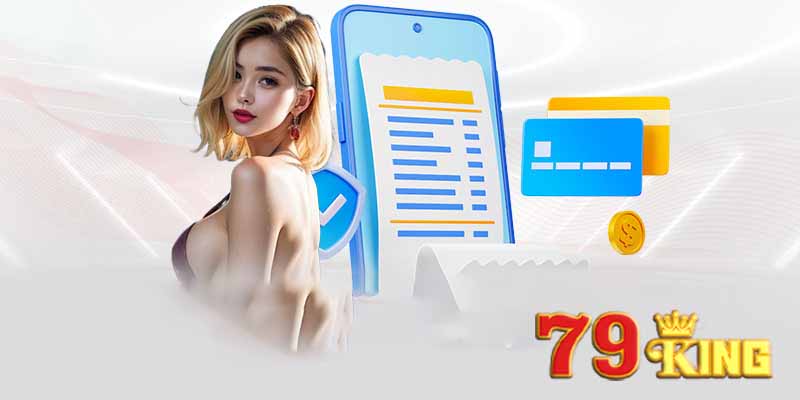 Nạp tiền 79king - Hướng Dẫn Nạp Tiền Dễ Dàng!