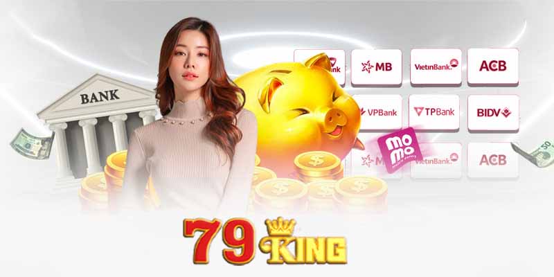 Các vấn đề thường gặp khi nạp tiền