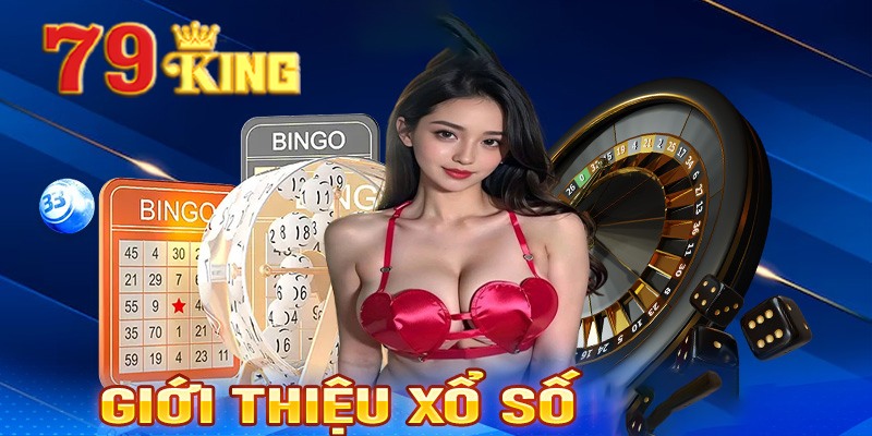 Cách tham gia xổ số tại 79king