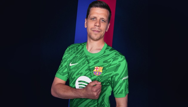 Wojciech Szczesny